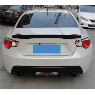 V8 Spoiler (Carbon) photo 2