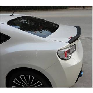 V8 Spoiler (Carbon) photo 3