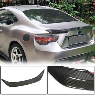Spoiler V9 (Carbon) photo 1