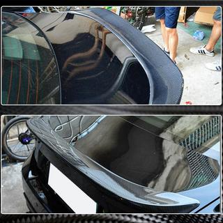 Spoiler V9 (Carbon) photo 3
