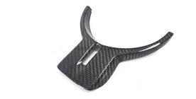 Subaru BRZ 2012-2021 Steering Wheel Trim V1 (Carbon) photo 2
