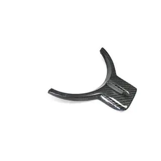 Steering Wheel Trim V1 (Carbon) photo 4