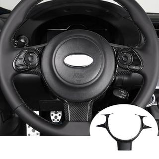 Steering Wheel Trim V2 (Carbon) photo 1