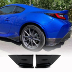 Subaru BRZ 2021- Front Bumper Cover (Plastic) photo 1