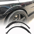 Subaru Impreza 2000-2007 Fender Flares (Plastic) photo 1