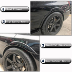 Subaru Impreza 2000-2007 Fender Flares (Plastic) photo 3