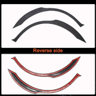 Subaru Impreza 2000-2007 Fender Flares (Plastic) photo 5