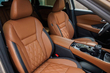 Nissan Rogue (T33): Review of the updated crossover photo 6