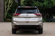 Nissan Rogue (T33): Review of the updated crossover photo 3