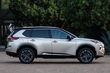 Nissan Rogue (T33): Review of the updated crossover photo 2