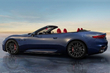Maserati GranCabrio Trofeo 2024: Second Generation Review photo 2