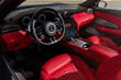 Maserati GranCabrio Trofeo 2024: Second Generation Review photo 5
