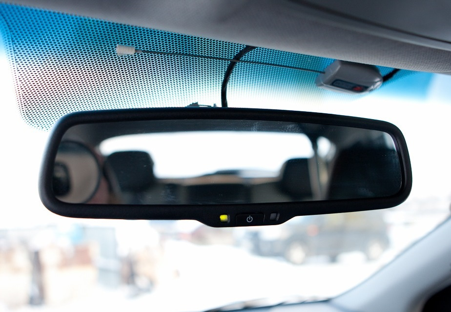 How to choose the perfect rearview mirror for your car?