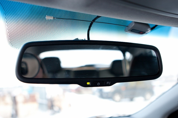 How to choose the perfect rearview mirror for your car?
