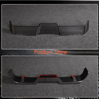 Land Rover Defender 2019- Spoiler V2 (Carbon) photo 5