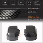 Land Rover Defender 2019- Mirror Covers (Carbon) photo 5