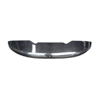 Land Rover Defender 2019- Front Bumper Lip Spoiler (Carbon) photo 5