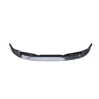 Front Bumper Lip Spoiler (Carbon) photo 3