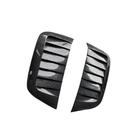 Land Rover Defender 2019- Gills (Carbon) photo 2