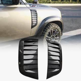 Gills (Carbon) Land Rover Defender 2019- photo 1