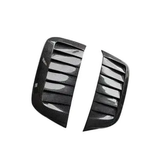 Gills (Carbon) photo 2