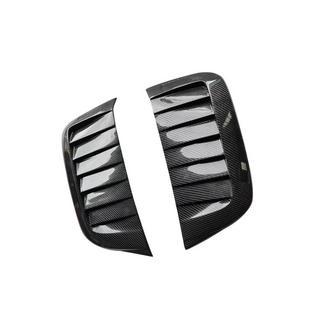 Gills (Carbon) Land Rover Defender 2019- photo 3