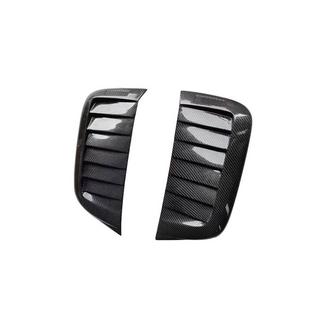 Gills (Carbon) Land Rover Defender 2019- photo 4