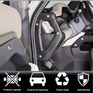 Dashboard Trim (Carbon) Land Rover Defender 2019- photo 2
