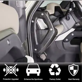 Dashboard Trim (Carbon) photo 2