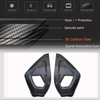 Dashboard Trim (Carbon) Land Rover Defender 2019- photo 3