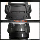 Land Rover Defender 2019- Hood V1 (Carbon) photo 4