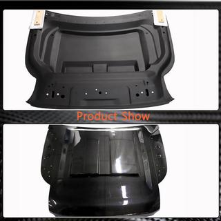 Hood V1 (Carbon) photo 4