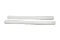 Fiat Punto Grande/EVO 2006-2018 Side skirts (for 3-door, paintable) photo 5