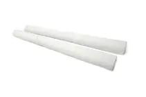 Fiat Punto Grande/EVO 2006-2018 Side skirts (for 3-door, paintable) photo 6