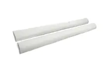 Fiat Punto Grande/EVO 2006-2018 Side skirts (for 3-door, paintable) photo 7