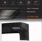 Land Rover Defender 2019- Front Grille Cover (Carbon) photo 4