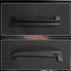 Land Rover Defender 2019- Front Grille Cover (Carbon) photo 6