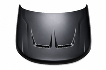 Range Rover Sport 2014-2022 Hood SVR (Aluminum) photo 4
