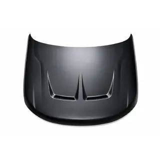 Hood SVR (Aluminum) Range Rover Sport 2014-2022 photo 4