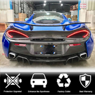 McLaren 540C/570S 2015-2020 Spoiler V1 (Carbon) photo 3