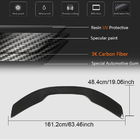 McLaren 540C/570S 2015-2020 Spoiler V1 (Carbon) photo 7