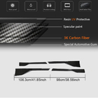 McLaren 540C/570S 2015-2020 Side Skirts (Carbon) photo 6