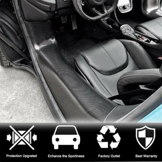 Door Sill Covers (Carbon) McLaren 540C/570S 2015-2020 photo 3