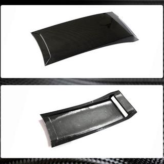 Trunk Lid Cover (Carbon) McLaren 540C/570S 2015-2020 photo 4