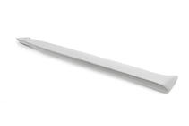 Fiat Linea 2006-2018 Rear spoiler 1-piece (primed for painting) photo 5