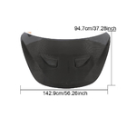 McLaren 540C/570S 2015-2020 Hood (Carbon) photo 3