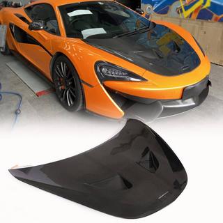 Hood (Carbon) McLaren 540C/570S 2015-2020 photo 1