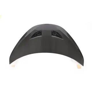 Hood (Carbon) McLaren 540C/570S 2015-2020 photo 4