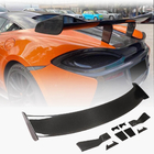McLaren 540C/570S 2015-2020 Spoiler V2 (Carbon) photo 1