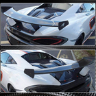 McLaren 540C/570S 2015-2020 Spoiler V2 (Carbon) photo 5